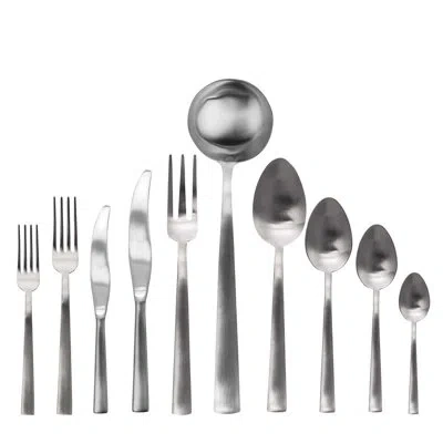 Mepra Levantina Flatware Set - Service For 6