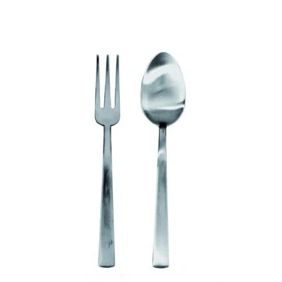 Mepra Levantina Serving Set In Blue