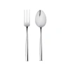 Mepra Levantina Serving Utensil Set In Metallic