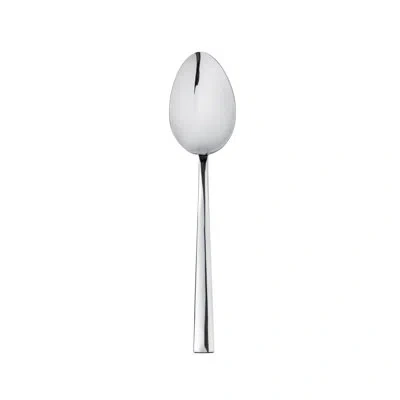 Mepra Levantina Serving Spoon - 48 Pieces In Stainless Steel