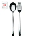 Mepra Linea 2pc Serving Set