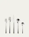 Mepra Linea 5-piece Flatware Set