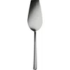 Mepra Linea Cake Server In Gray