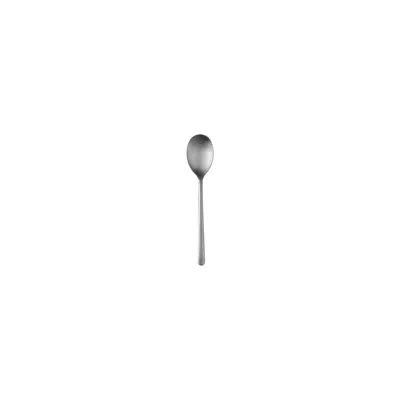 Mepra Linea Espresso Spoon - 12 Pieces In Ice