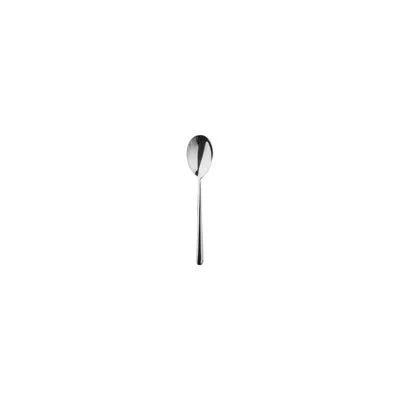 Mepra Linea Espresso Spoon - 24 Pieces In Stainless Steel