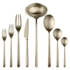 Mepra Linea Flatware Set In Neutral