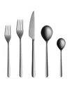 Mepra Linea Ice 5-piece Place Setting