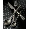 Mepra Linea Ice Champagne 7 Piece Set In Ice Champagne