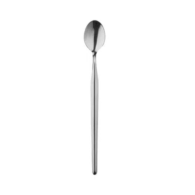 Mepra Linea Ice Tea Spoon In Stainless Steel