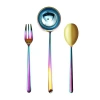 Mepra Linea Serving Set In Multi