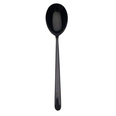 Mepra Linea Serving Spoon