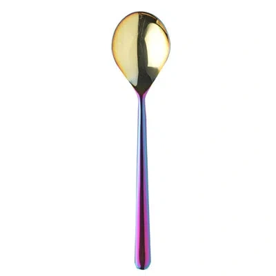 Mepra Linea Soup Spoon