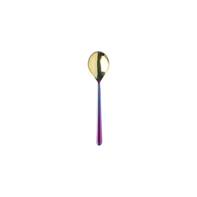 Mepra Linea Soup Spoon