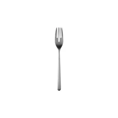 Mepra Linea Table Fish Fork - 48 Pieces In Ice