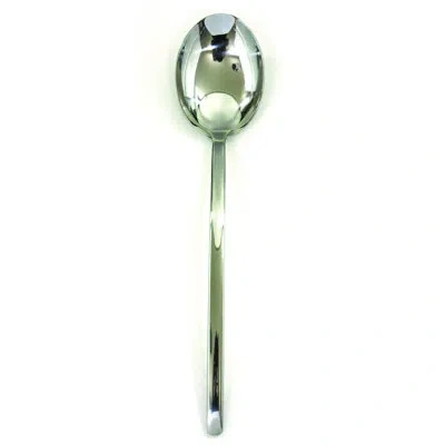 Mepra Luna Serving Spoon