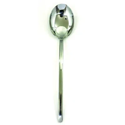 Mepra Luna Serving Spoon