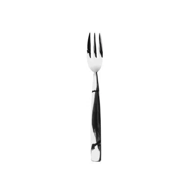 Mepra Mediterranea Cake Fork - 48 Pieces In Stainless Steel