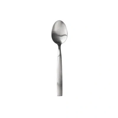 Mepra Mediterranea Coffee Spoon - 48 Pieces In Ice