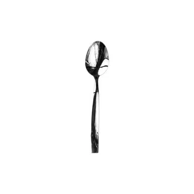 Mepra Mediterranea Coffee Spoon In Stainless Steel