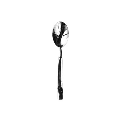 Mepra Mediterranea Coffee Spoon In Stainless Steel