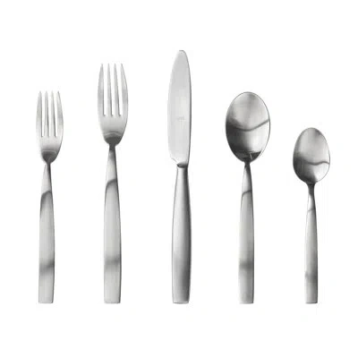 Mepra Mediterranea Ice 5 Pcs Ps Ice Stainless Steel