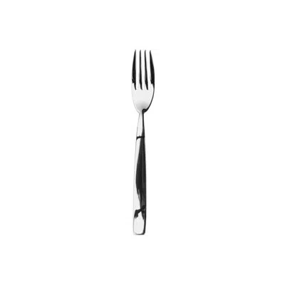 Mepra Mediterranea Salad / Dessert Fork In Stainless Steel