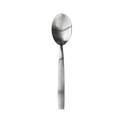 Mepra Mediterranea Table Spoon - 12 Pieces In Ice