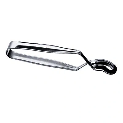 Mepra Menu & Banquet 6 Piece Cooking Utensil Set In Silver