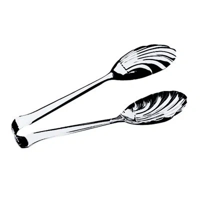 Mepra Menu & Banquet 6 Piece Cooking Utensil Set In Silver