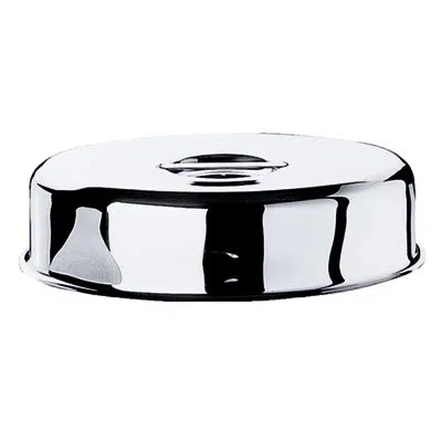 Mepra Menu & Banquet Cloche For Oval Plate L: 11-3/4" Cover