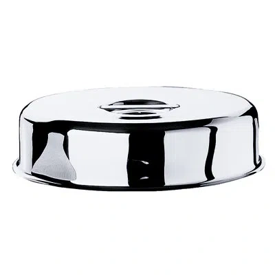 Mepra Menu & Banquet Cloche For Oval Plate L: 17.75"
