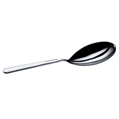 Mepra Millennium Risotto Spoon - 12 Pieces - Stainless Steel