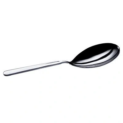 Mepra Millennium Risotto Spoon - 24 Pieces - Stainless Steel