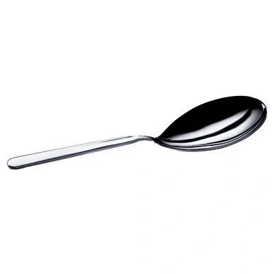 Mepra Millennium Risotto Spoon - 48 Pieces - Stainless Steel