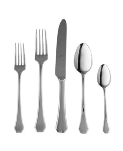 MEPRA MORETTO FLATWARE SET, 20 PIECES
