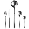 Mepra Morgana Flatware Set - Service For 12