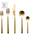 Mepra Movida 5pc Place Setting In Multi