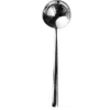 Mepra Movida Gravy Ladle In Metallic