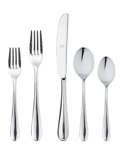 Mepra Natura 20-piece Cutlery Set