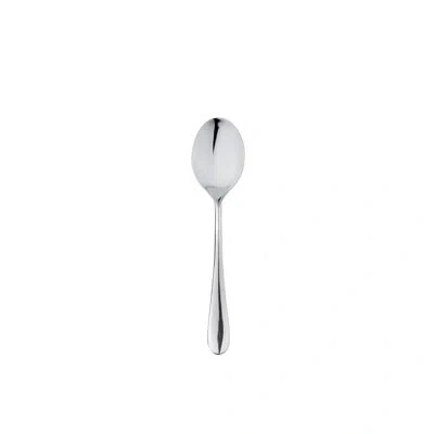 Mepra Natura Dessert Spoon