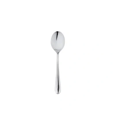 Mepra Natura Dessert Spoon