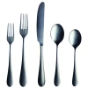 Mepra Natura Flatware Set In Black