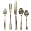Mepra Natura Flatware Set In Metallic