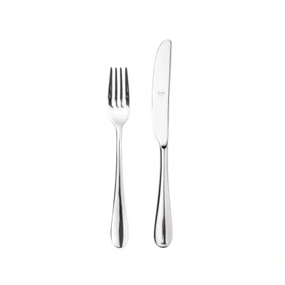 Mepra Natura Flatware Set - Service For 12