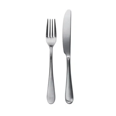 Mepra Natura Flatware Set - Service For 12