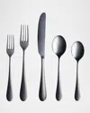 Mepra Natura Ice 20-piece Flatware Set