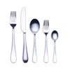 Mepra Natura Ice 5-piece Place Setting In Silver