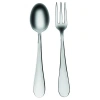 Mepra Natura Serving Set In Blue