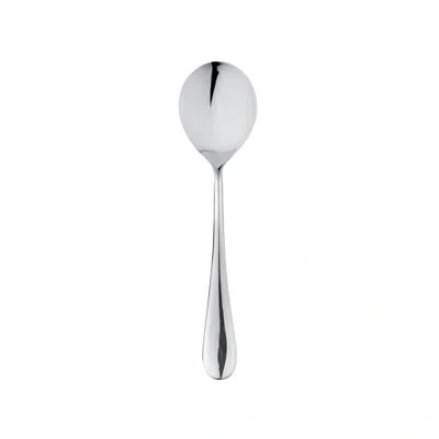 Mepra Natura Soup Spoon