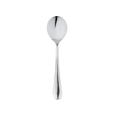 Mepra Natura Soup Spoon